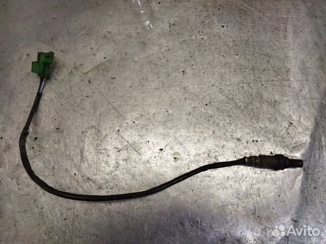 Датчик кислородный Suzuki Ignis HR M13A 1.3 2004