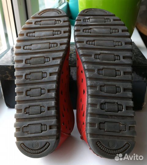 Туфли женские 38 размер натуральная кожа