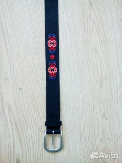 Ремень женский