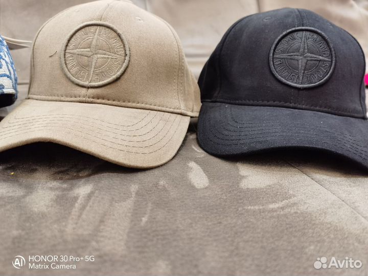 Кепка мужская