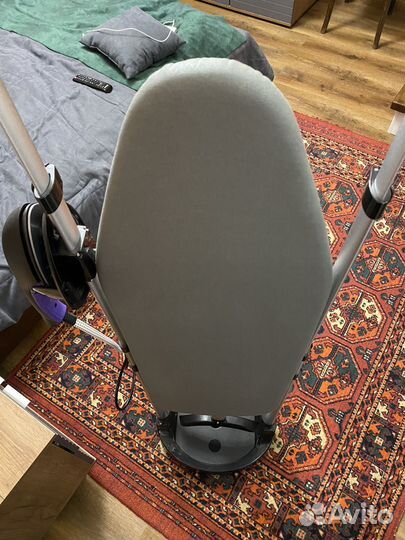 Гладильная система Kitfort KT-992-1