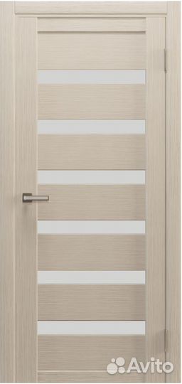 Дверь Fusion 01 Венге/Жемчужный дуб