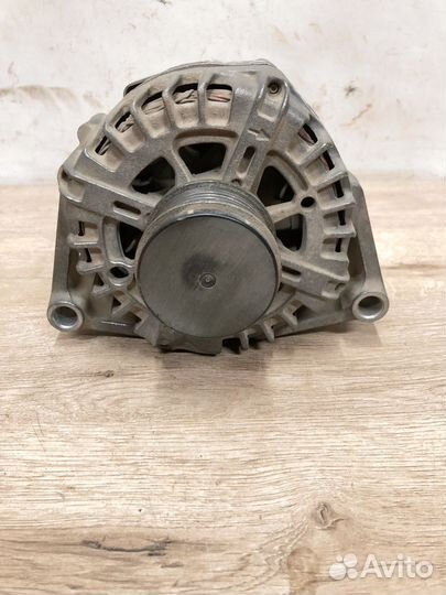 Генератор Opel Mokka A14NET