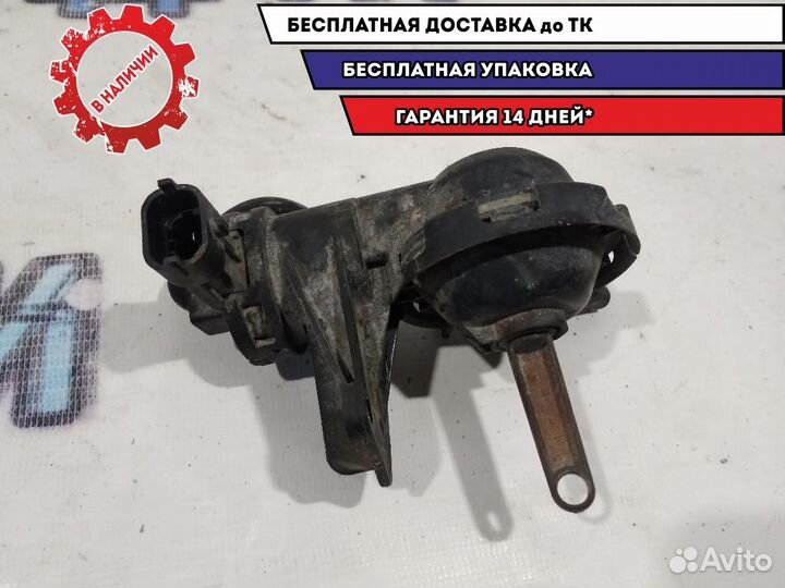 Клапан электромагнитный Opel Corsa D 850437