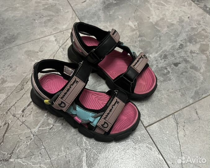 Сандалии