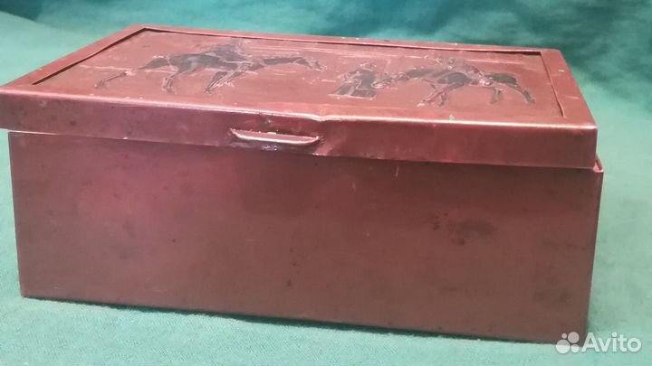 Коробка для сигар