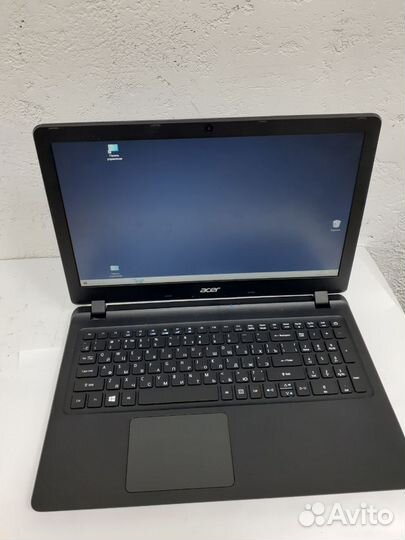 Ноутбук Acer N16C2