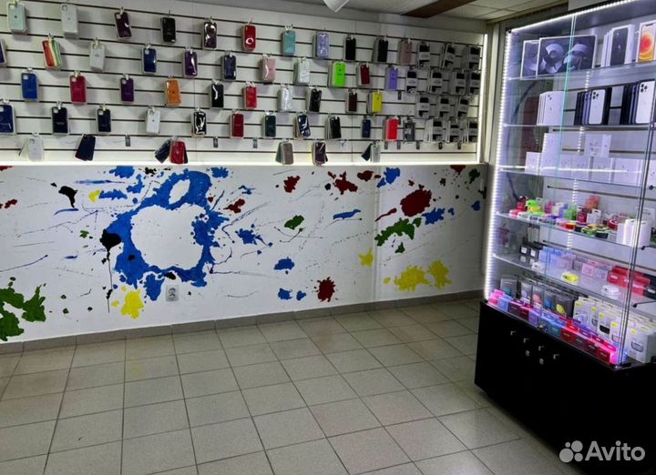 iPhone 13, 128 ГБ