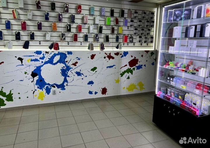 iPhone 13, 256 ГБ
