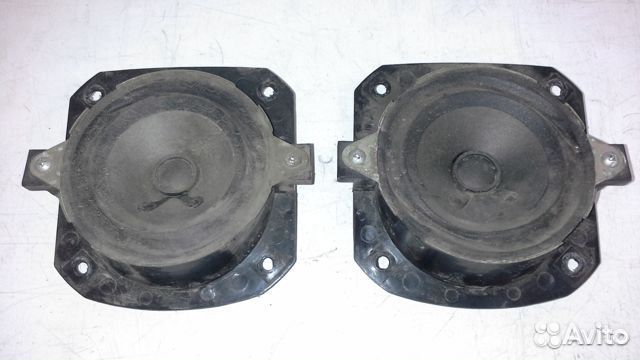 Динамик акустический левый / правый Daewoo Matiz