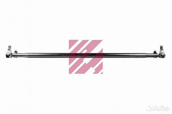 Тяга рулевая поперечная L1565 мм Мерседес