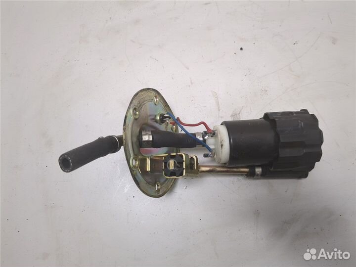 Насос топливный электрический Volkswagen Golf 3, 1