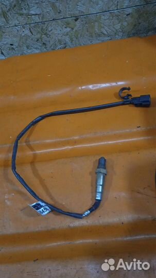 Датчик кислородный/Lambdasonde №2 (после катализ