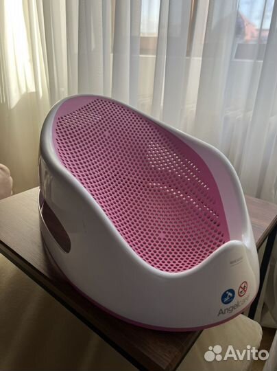 Горка для купания angelcare