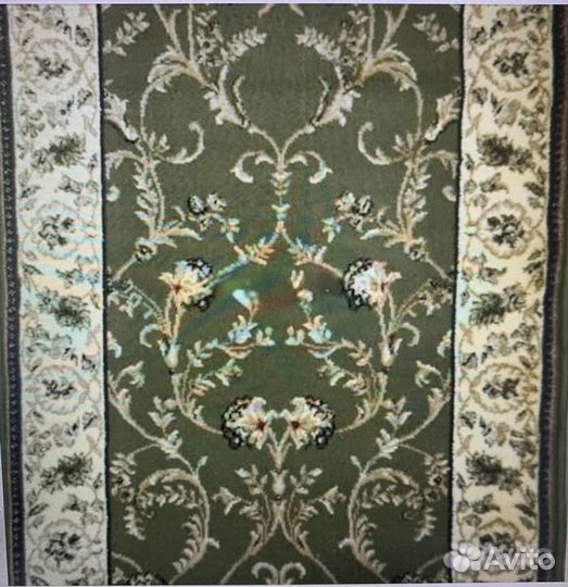 Ковровая дорожка soffi 1.5м;1.2м;1,0м; 0.8м