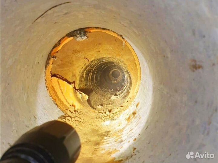 Горизонтальное бурение гнб