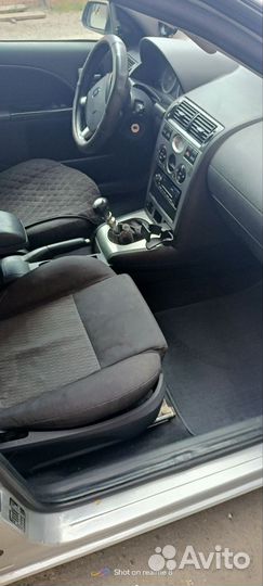 Ford Mondeo 2.0 МТ, 2001, 225 000 км