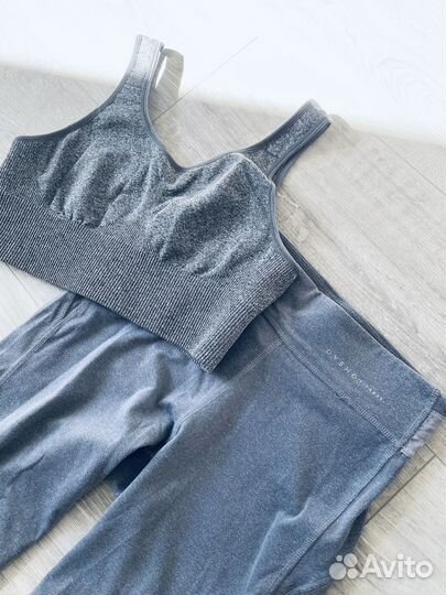 Спортивный костюм oysho