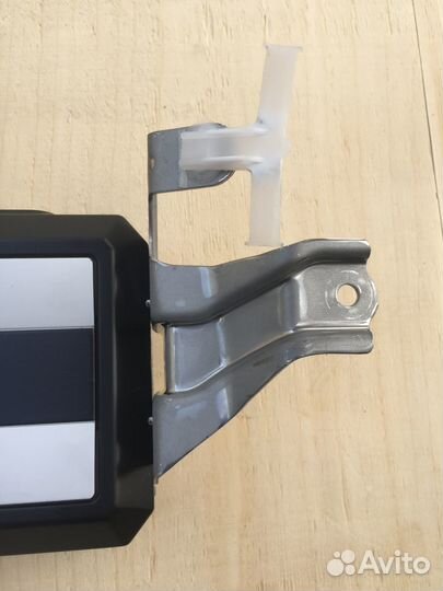 Усилитель звука Mark Levinson Lexus RX450h