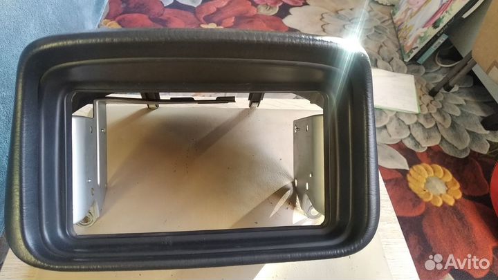 Рамка для 2 din магнитолы Тоyota Sprinter Carib