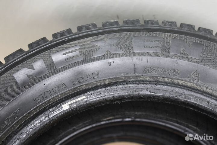 Nexen Winguard WinSpike WH62 205/55 R16 94T