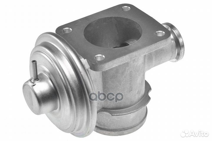 Клапан EGR BMW 3(E46) /5(E39) egrbm006 NTY