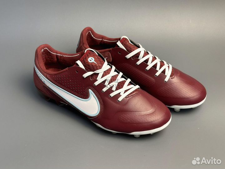 Бутсы Nike Tiempo Legend 9 o-0831