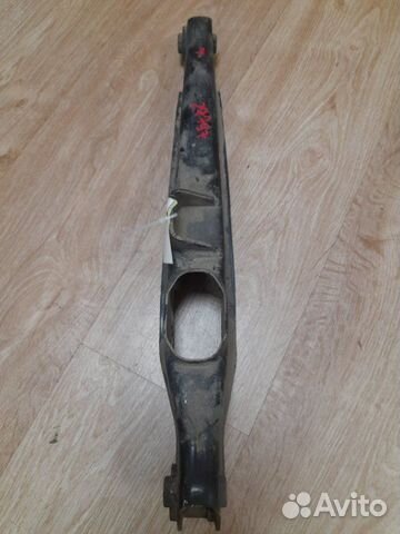 Рычаг поперечный задний Mitsubishi Outlander Xl