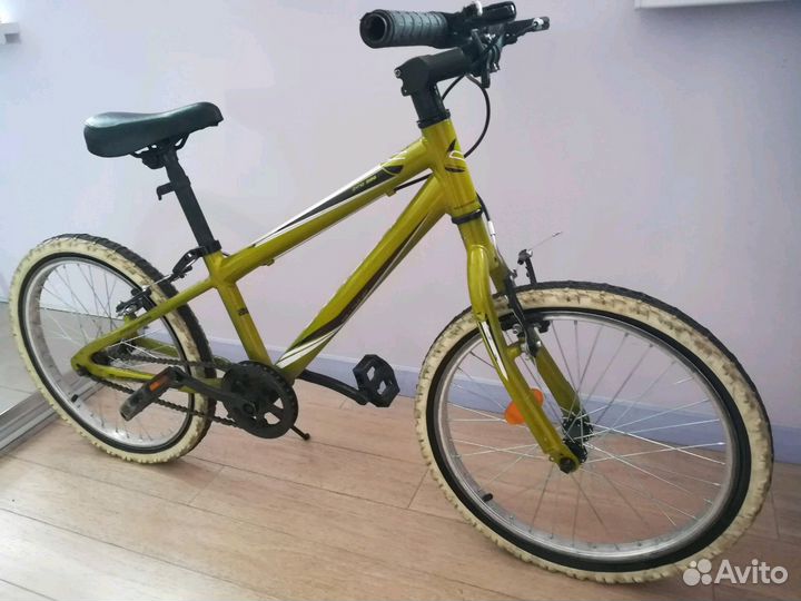 Велосипед Univega