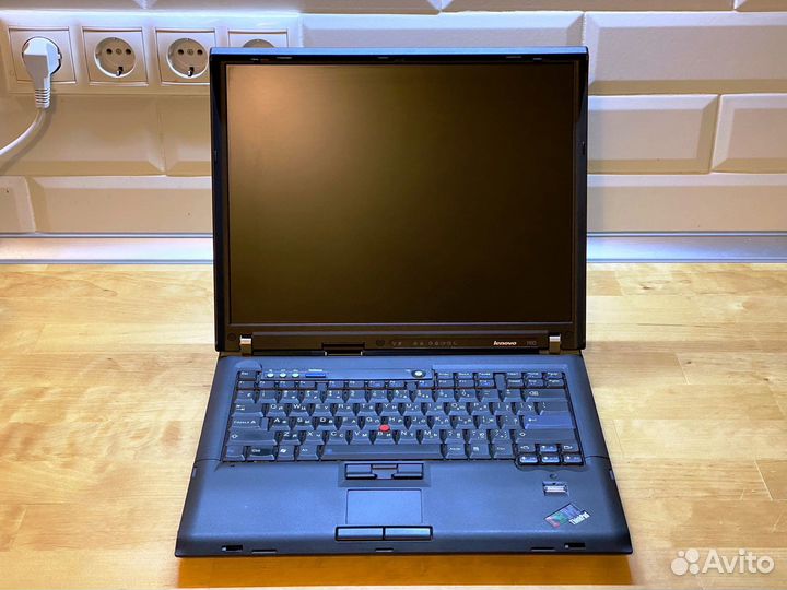 Lenovo ThinkPad T60, T61, T520