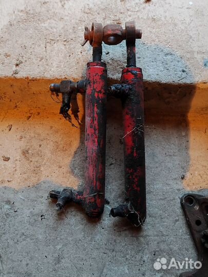 Запчасти для сельхозтехники