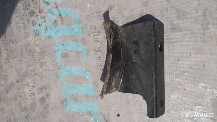 Кронштейн тормозного воздухобака заднего моста Faw