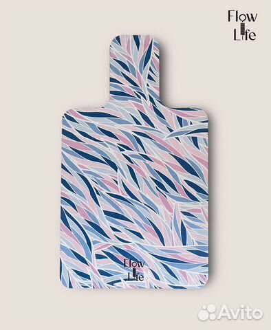 Мат для реформера Пилатес