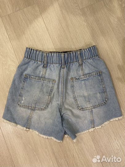 Шорты для девочек