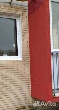 Остекление балкона