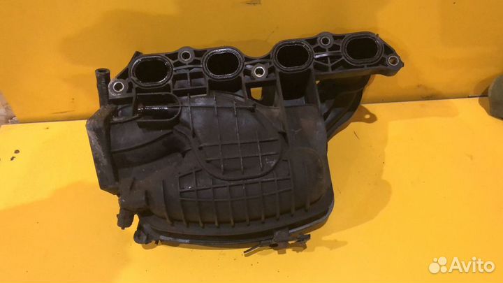 Коллектор впускной Kia Cerato II 2008–2013