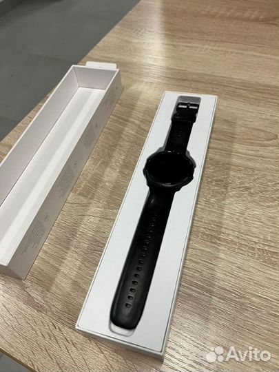 Умные часы Xiaomi Watch S1 Active