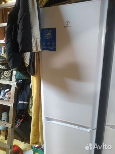 Холодильник бу