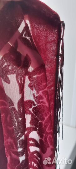 Шарфик Швеция