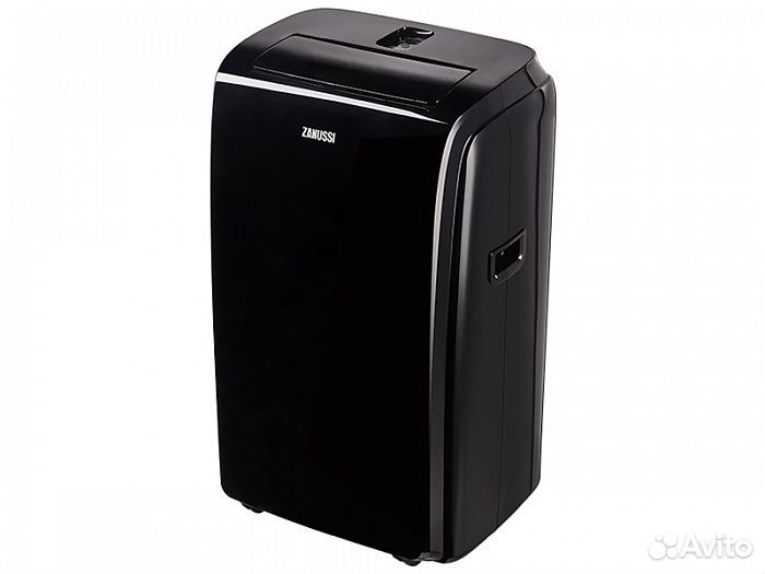 Мобильный напольный кондиционер бу