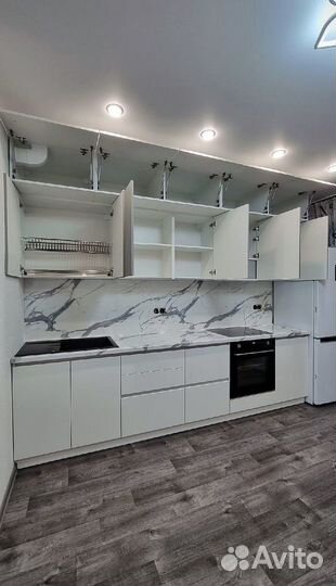 Кухня от производителя