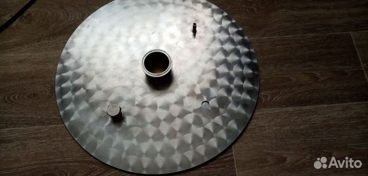 Крышка для куба