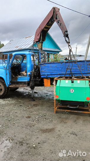 Прессподборщик пр60 новый