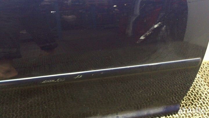 Дверь боковая Volkswagen Golf 4, 1997