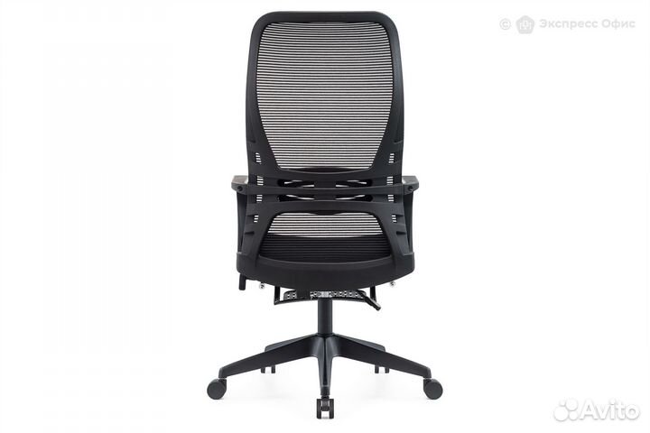 Кресло для руководителя Viking-51