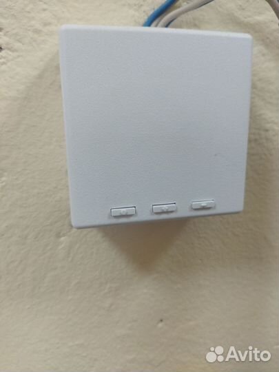 Большой инфракр. обогреватель+ эл. терморегулятор