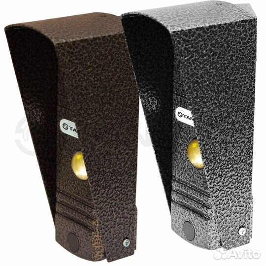 Вызывные панели Tantos все модели