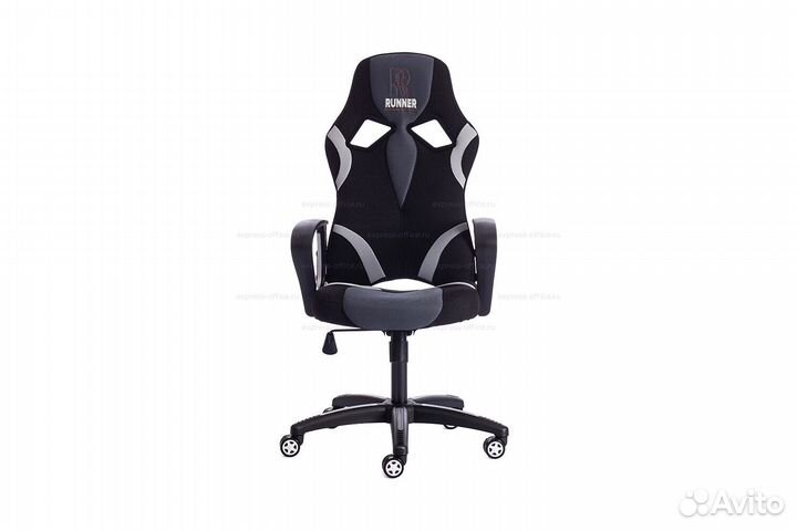 Кресло игровое Runner