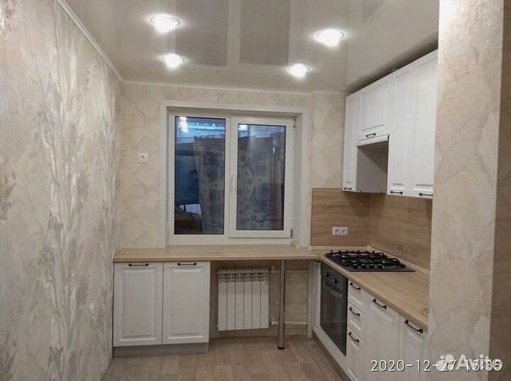 Кухня под заказ