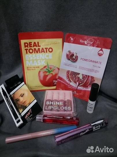 Подарочный набор /бокс